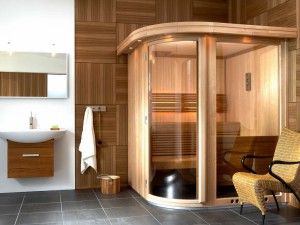 Sauna 3