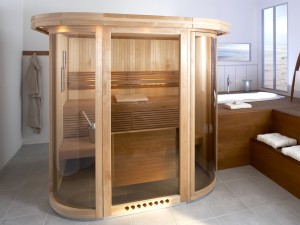SAUNA 1